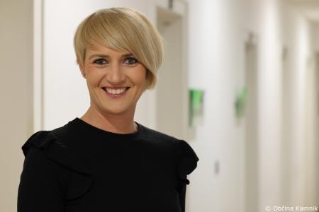 Članice in člani Občinskega sveta Občine Kamnik za mandatno obdobje 2022 – 2026  (22)